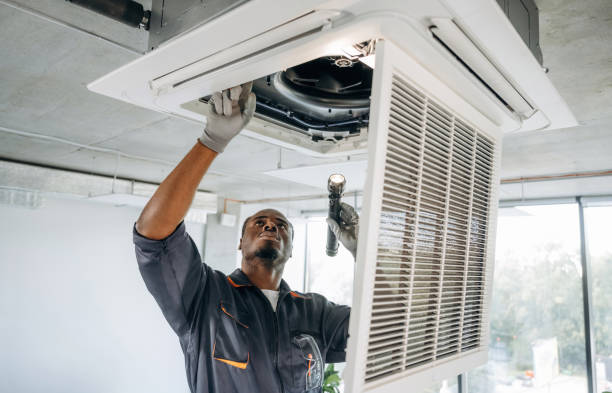 Licensed Ductwork Repair service in Howells, NY - FH HVAC